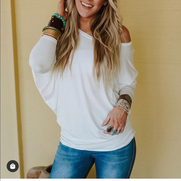 COPY - Large Three Bird Nest Boho Top - Picture 6 of 6